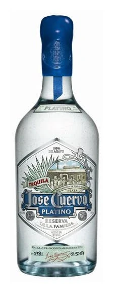 Jose Cuervo Reserva De La Familia Plantio 750ml