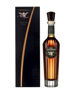 Gran Centenario 'Leyenda' Extra Anejo 750ml