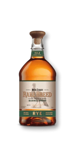 Wild Turkey 'Rare Breed' 112.2 Proof 750ml Rye Whiskey