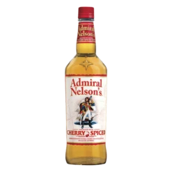 Admiral Nelson Spiced Cherry Rum 1.0L