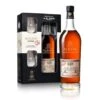 A.E. Dor 'Number One' Albane W/2 Glass Gift Set Cognac -EMPIRE WINE Sales 40064