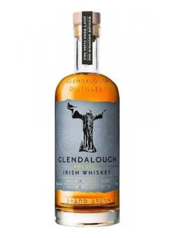 Glendalough Pot Still 86 Proof Whiskey 750ml