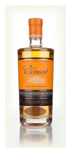 Rhum Clement Creole Shrubb Liqueur 700ml