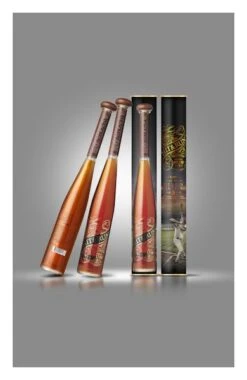 Hit And Run 8year Dominican Rum Gift Box 750ml