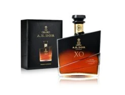 A.E. Dor XO 20year Grand Champagne Cognac