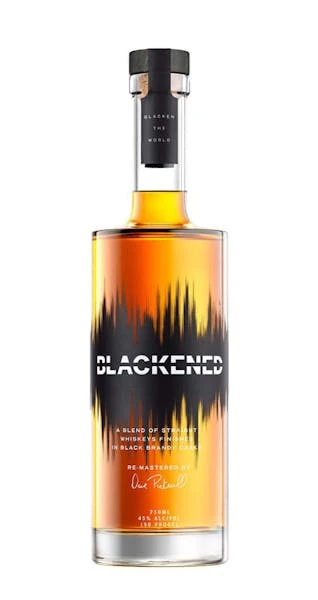 Blackened Batch Whiskey 90prf 750ml 3 Blackened Batch Whiskey 90prf 750ml