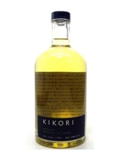 Kikori 'The Woodsman' Batch 4 Japanese Whisky 750ml