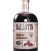 Ballotin Original Chocolate Whiskey 750ml -EMPIRE WINE Sales 41094