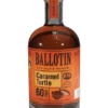 Ballotin Caramel Turtle Whiskey 750ml 2 Ballotin Caramel Turtle Whiskey 750ml -EMPIRE WINE Sales 41095
