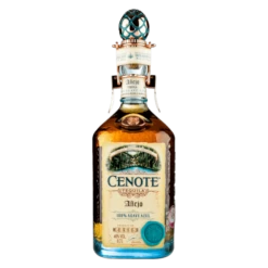 Cenote Anejo Tequila 750ml