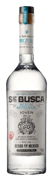 Se Busca Joven Mezcal