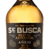 Se Busca Anejo Mezcal 750ml -EMPIRE WINE Sales 41400