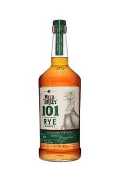 Wild Turkey Rye 101proof