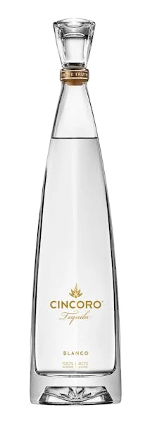 Cincoro Blanco Tequila 750ml