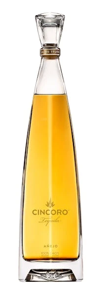 Cincoro Anejo Tequila 750ml