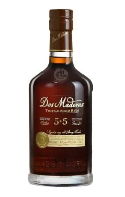 Dos Maderas 'Triple Aged 5+5' Rum 750ml