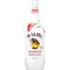 Malibu 'Watermelon' Rum 1.0L -EMPIRE WINE Sales 41680