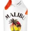 Malibu 'Strawberry' Rum 1.0L -EMPIRE WINE Sales 41681
