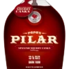 Papa's Pilar 24 Dark Solera Rum 750ml -EMPIRE WINE Sales 41745
