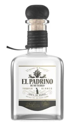 El Padrino Blanco Tequila 1.75L