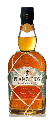 Plantation Xaymaca Special Dry Rum 750ml