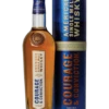 Virginia Distillery 'Courage & Conviction' Single Malt 92Pf -EMPIRE WINE Sales 42516