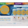 High Noon Tropical Variety Hard Seltzer 8-355ml Cans -EMPIRE WINE Sales 42528