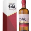 Nikka Miyagikyo 'Apple Brandy Finish' 2020 94Prf Single Malt -EMPIRE WINE Sales 42780