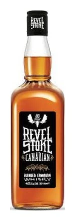 Revel Stoke 'Straight' 90Prf Whiskey 1.0L