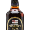 Pusser's British Navy 109Prf 'Gunpowder' Rum 750ml -EMPIRE WINE Sales 42863