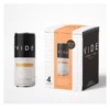 VIDE Peach Vodka And Seltzer 4-355ml Cans -EMPIRE WINE Sales 42973