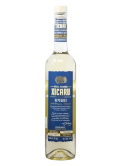 Xicaru Mezcal Reposado Tequila