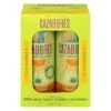 Cazadores Margarita 4-355ml Cans -EMPIRE WINE Sales 43532