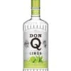 Don Q Limon Rum 1.75L -EMPIRE WINE Sales 43537