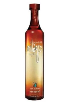 Milagro Tequila Reposado 1.75L