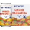 Cutwater Spirits Mango Margherita 4-355ml Cans -EMPIRE WINE Sales 43845