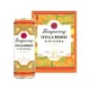 Tanqueray 'Sevilla Orange' Gin & Soda 4-355ml Cans -EMPIRE WINE Sales 43891