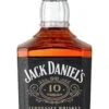 Jack Daniels 10year Old Tennessee Whiskey 700ml