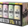 Mamitas Variety Pack Tequila And Soda 8-355ml Cans -EMPIRE WINE Sales 44113