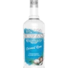 Cruzan Coconut Rum 42proof PET 1.0L -EMPIRE WINE Sales 4435