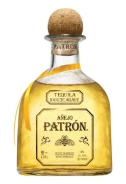 Patron Anejo Tequila 1.75L