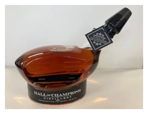 Cooperstown Canton 'Golf Club' Whiskey 750ml 4 Cooperstown Canton 'Golf Club' Whiskey 750ml -EMPIRE WINE Sales 45049