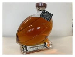 Cooperstown Canton 'Football' Whiskey 750ml