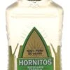 Sauza Hornitos 'Reposado' 1.0L 80prf Tequila -EMPIRE WINE Sales 4506