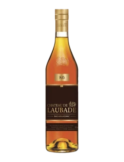 Chateau De Laubade XO Armagnac 750ml