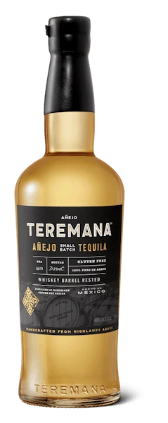 Teremana 'Small Batch' Anejo Tequila 750ml