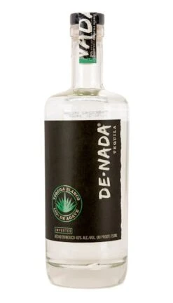 De-Nada Blanco Tequila 750ml