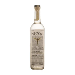 Nuestra Soledad 'San Luis Mezcal