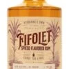 Wildcat Brothers Dist. Fifolet Spiced Flavored Rum -EMPIRE WINE Sales 45568