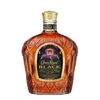 Crown Royal 'Black' Whisky 1.0L -EMPIRE WINE Sales 45730